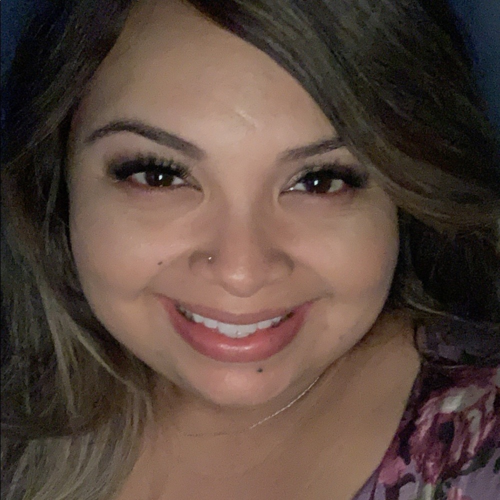 Meet your Posher, Jessica